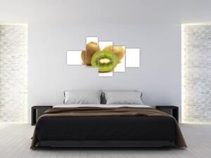 Kiwi, obraz (Obraz 150x85cm)