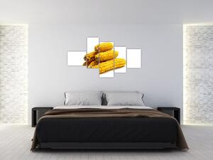 Kukurica, obraz (Obraz 150x85cm)