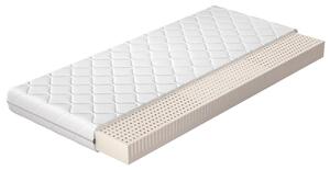 Latexový matrac 160x200 NEPHELE 1