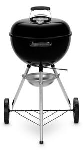 WEBER Gril na drevené uhlie Original Kettle E-4710 Ø 47 cm čierny