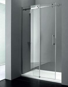 GELCO - DRAGON sprchové dvere 1200, číre sklo GD4612