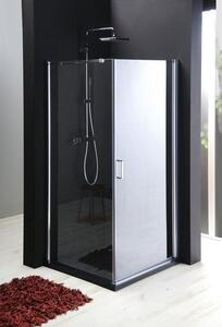 GELCO - ONE sprchové dvere 900 mm, číre sklo GO4990