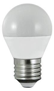 LED žiarovka E27 studená 6000k 7w 560 lm