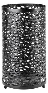 Kovový stojan na dáždniky Cedric Openwork, 42x24 cm