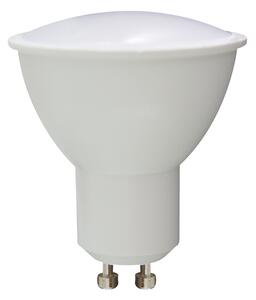 LED žiarovka GU10 neutrálna 4000k 9w 900 lm