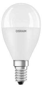 Osram LED žiarovka E14 studená 6500k 7,5w 806 lm