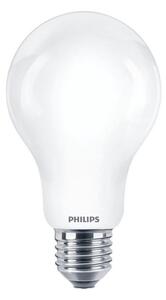 LED žiarovka E27 studená 6500k 13w 2000 lm