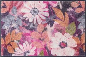 ROHOŽKA, 50/75 cm viacfarebná wash+dry - Online Only bytové doplnky, Online Only