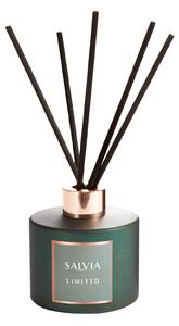 ARÓMA DIFÚZER SALVIA SADA 4KS 150ML