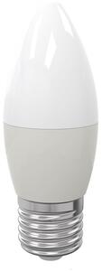 LED žiarovka E27 neutrálna 4000k 7w 560 lm