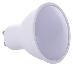 LED žiarovka GU10 teplá 3000k 6,5w 510 lm