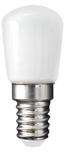 LED žiarovka do chladničky E14 teplá 3000k 3w 300 lm