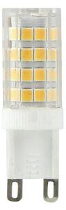 LED žiarovka G9 teplá 3000k 3,5w 320 lm