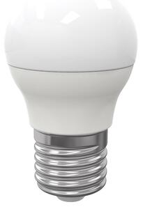 LED žiarovka E27 teplá 3000k 5w 400 lm