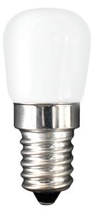 LED žiarovka do chladničky E14 teplá 3000k 1,5w 130 lm