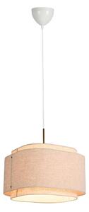 DFTP by Nordlux - Luster na lanku TAKAI 1xE27/25W/230V