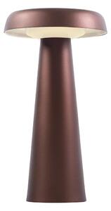 DFTP by Nordlux - LED Stmievateľná vonkajšia stolná lampa ARCELLO LED/2,8W/3,7V IP54