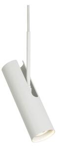 DFTP by Nordlux - Luster na lanku MIB 1xGU10/8W/230V biely