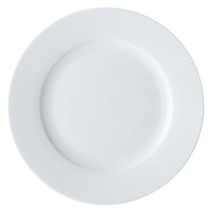 Plytký tanier 27,5cm White Basic, Maxwell & Williams