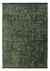 Zelený prateľný koberec 80x150 cm Space 1900 – Ayyildiz Carpets