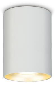 Brilagi - Bodové svietidlo TRINE 1xGU10/30W/230V biela/zlatá