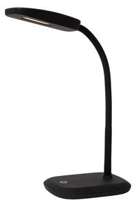 LUCIDE 18675/04/30 TESSA stolové svietidlo LED 3,2W/490lm 3000K čierna