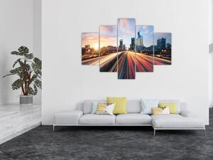 Moderné obrazy (Obraz 150x105cm)
