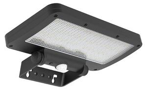 Solight WO7204 - LED solárny reflektor so senzorom LED/5W/3,7V 1500 mAh IP54