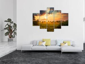 Moderné obraz - príroda (Obraz 150x105cm)