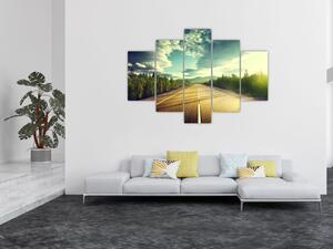 Moderné obrazy do bytu (Obraz 150x105cm)