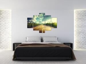 Moderné obrazy do bytu (Obraz 150x105cm)