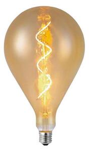 LED Žiarovka FILAMENT A160 E27/4W/230V 2700K