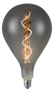 LED Žiarovka FILAMENT A160 E27/4W/230V 2700K