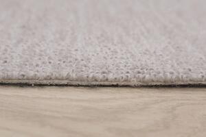 Ayyildiz koberce Metrážny koberec Nizza Cream - Bez obšitia cm