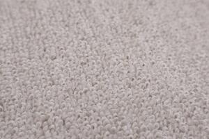 Ayyildiz koberce AKCIA: 107x350 cm Metrážny koberec Nizza Cream - Bez obšitia cm