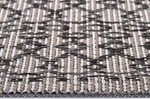 Hanse Home Collection koberce Kusový koberec Clyde 105913 Vanti Beige Grey - na von aj na doma - 76x150 cm