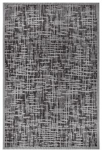 Hanse Home Collection koberce Kusový koberec Clyde 105914 Telu Grey Beige - na von aj na doma - 190x290 cm