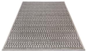 Hanse Home Collection koberce Kusový koberec Clyde 105913 Vanti Beige Grey - na von aj na doma - 76x150 cm
