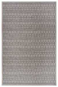 Hanse Home Collection koberce Kusový koberec Clyde 105913 Vanti Beige Grey - na von aj na doma - 63x120 cm