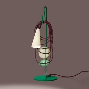 Foscarini Filo stolová LED lampa Southern Talisman
