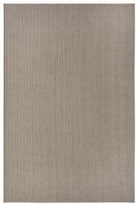 Hanse Home Collection koberce Kusový koberec Clyde 105916 Pure Beige - na von aj na doma - 115x170 cm