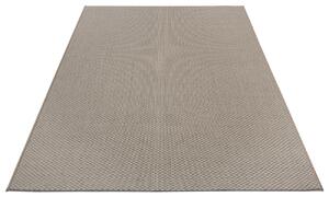 Hanse Home Collection koberce Kusový koberec Clyde 105916 Pure Beige - na von aj na doma - 63x120 cm