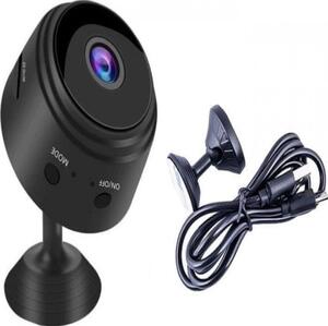 Mini wifi monitorovacia kamera A9