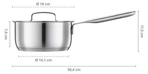 All Steel Rajnica 1,5 l, ⌀ 16 cm 1064750