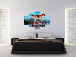 Obraz na stenu - Japonsko (Obraz 150x105cm)