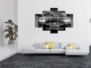 Obraz autá (Obraz 150x105cm)