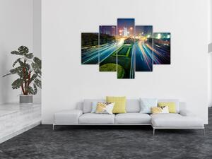 Obraz do obývačky (Obraz 150x105cm)