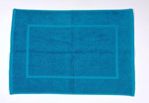 Profod Kúpeľňová predložka Comfort 50x70 cm - Azúrová modrá