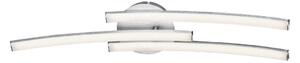 Briloner Briloner 3188039 - LED Prisadený luster GO 3xLED/18W/230V BL1658 + záruka 3 roky zadarmo