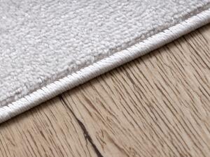 Krémový herný koberec Bludisko Rozmer: 160x220 cm